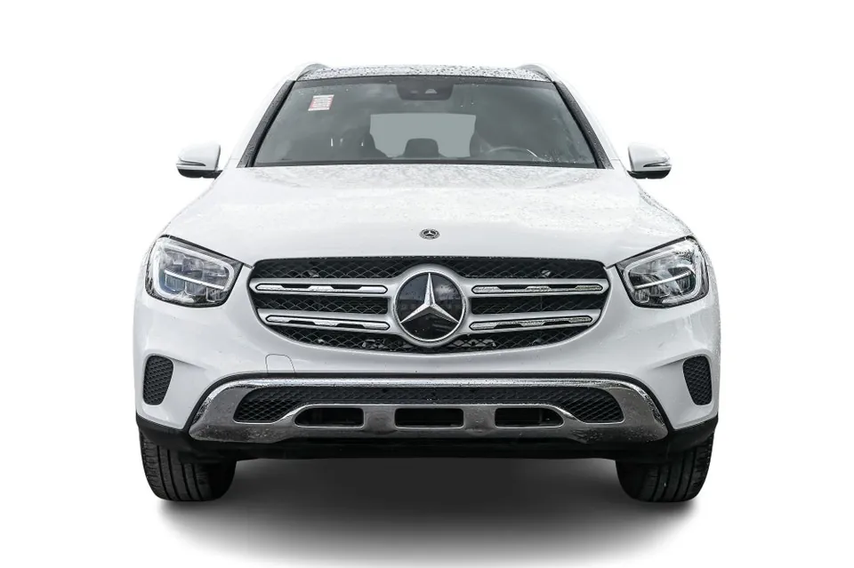 Mercedes-Benz Glc300 2022 photo 2