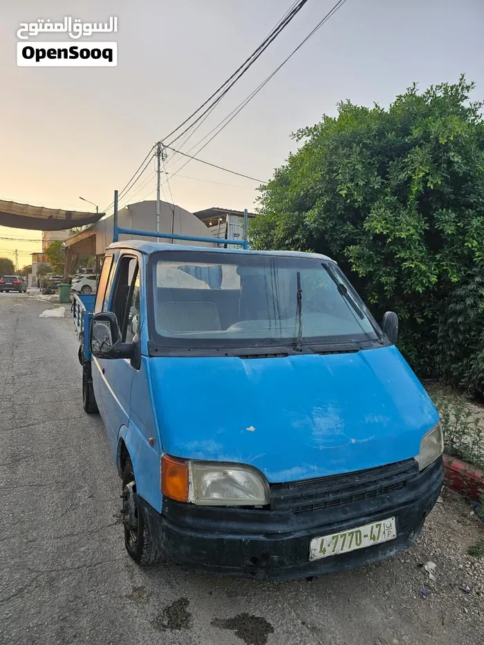Ford Other