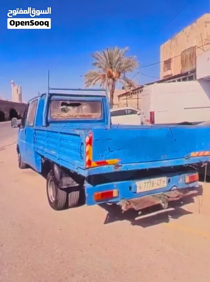 Ford Other 1987 photo 4