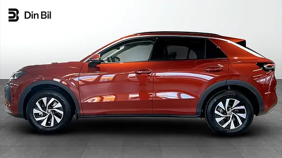 Volkswagen T-Roc 2026 photo 4