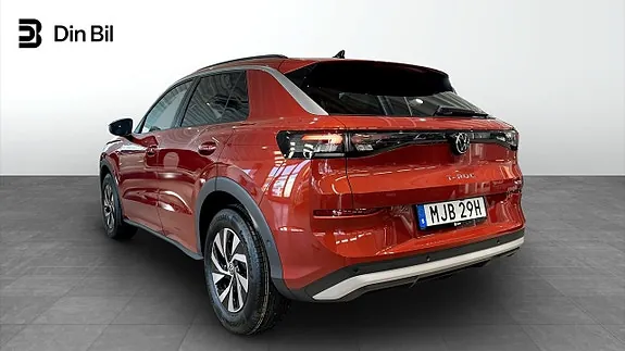 Volkswagen T-Roc 2026 photo 5