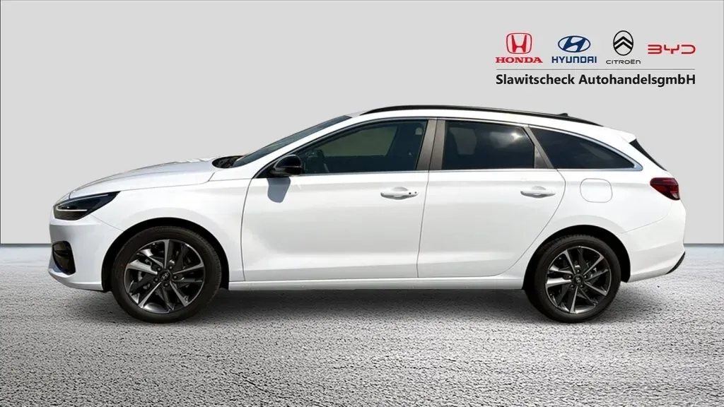 Hyundai I30 photo 2