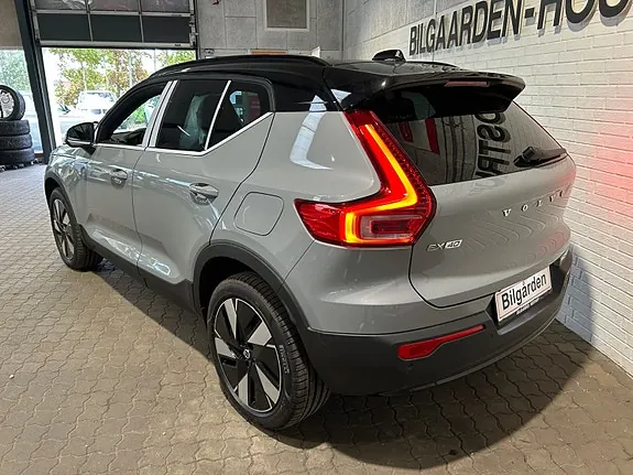 Volvo Ex40 2026 photo 4