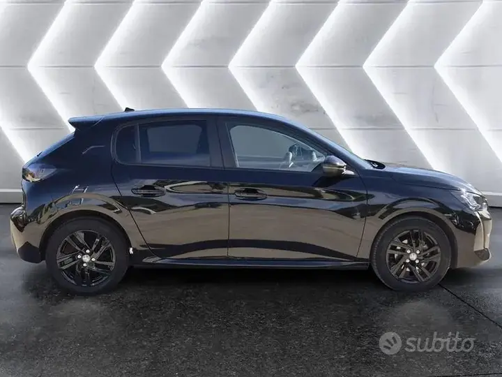 Peugeot 208 2022 photo 5