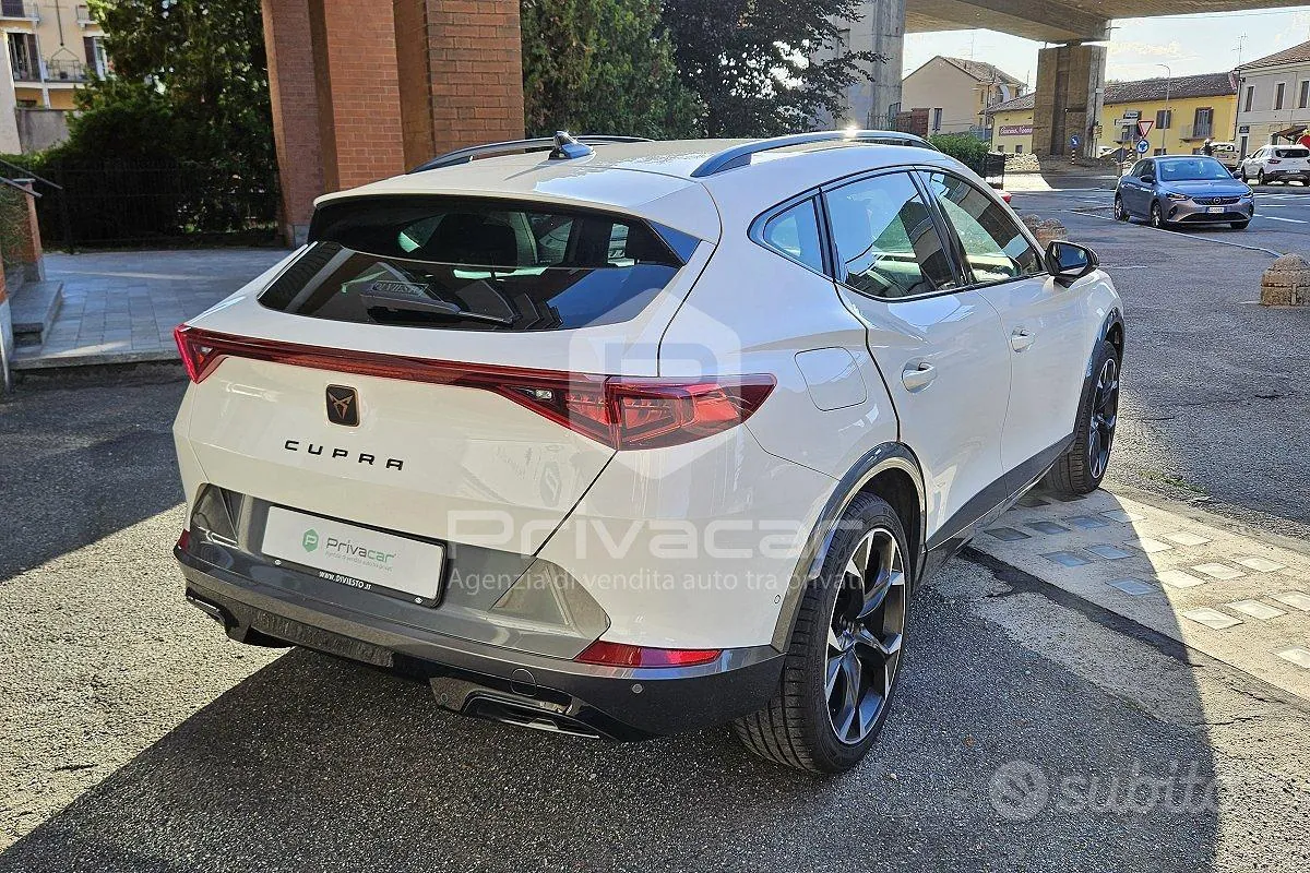 Cupra Formentor 2022 photo 5