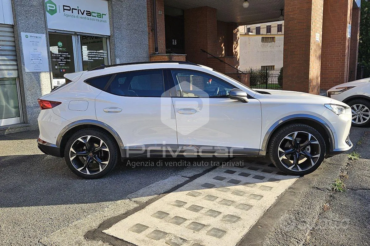 Cupra Formentor 2022 photo 4