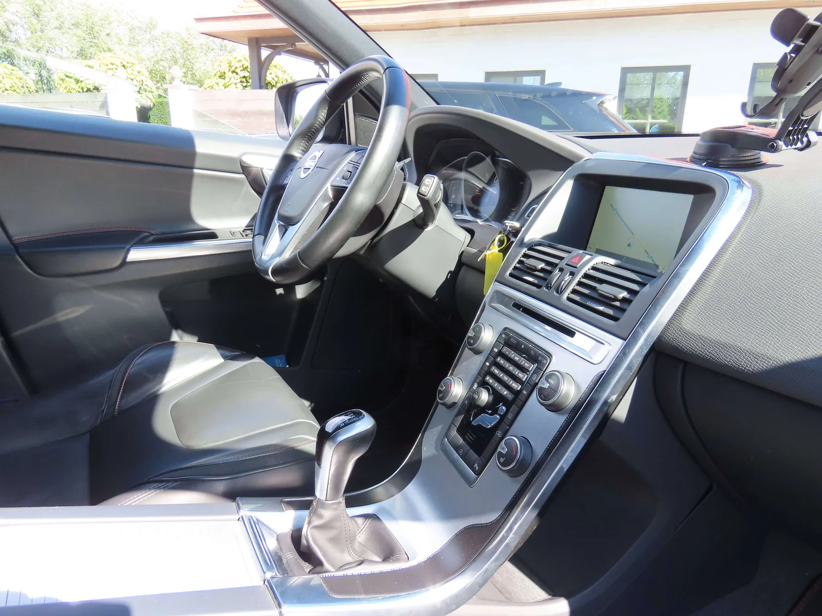 Volvo Xc60 2016 photo 4