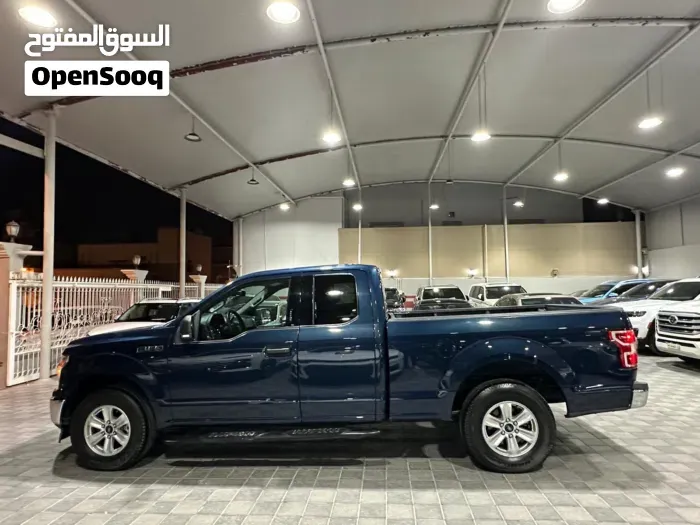 Ford F-150 2020 photo 3