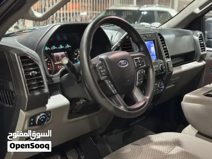 Ford F-150 2020 photo 2