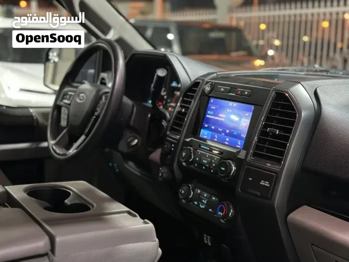 Ford F-150 2020 photo 4