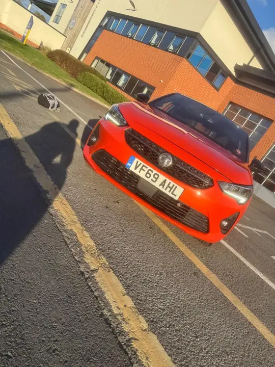 Vauxhall Corsa 2020 photo 3