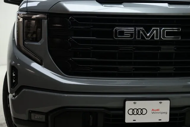 GMC Sierra 1500 2024 photo 3
