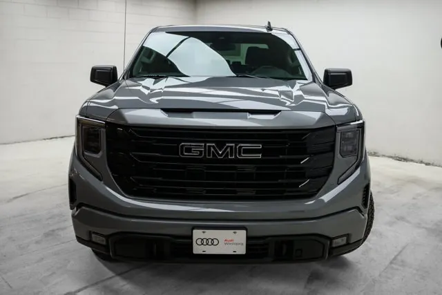 GMC Sierra 1500 2024 photo 2