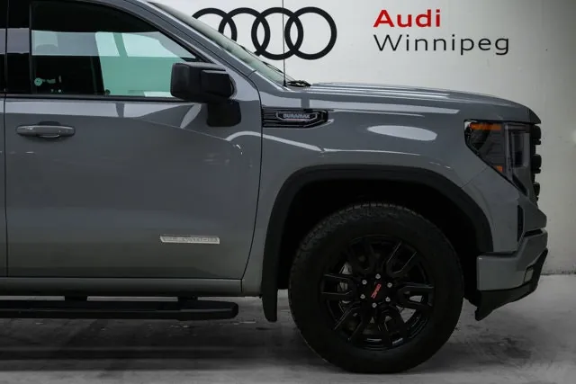 GMC Sierra 1500 2024 photo 5