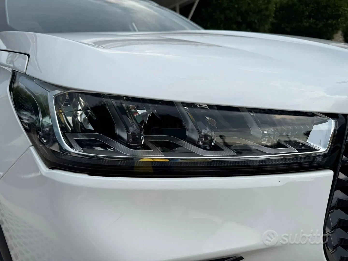 Citroen Ds 7 Crossback 2022 photo 5