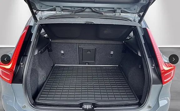 Volvo Xc40 2021 photo 5