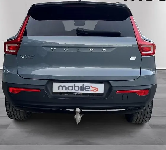 Volvo Xc40 2021 photo 4