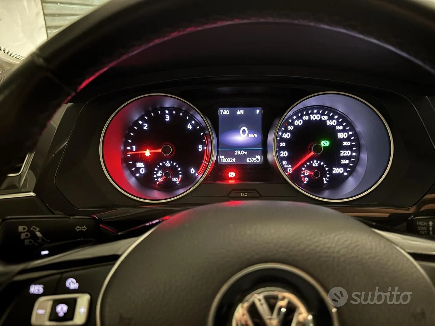 Volkswagen Tiguan 2018 photo 5