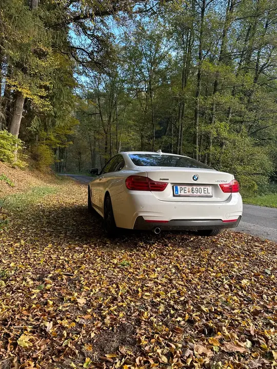 BMW 4 Series 2014 photo 2