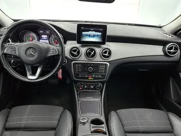 Mercedes-Benz Gla 2016 photo 3