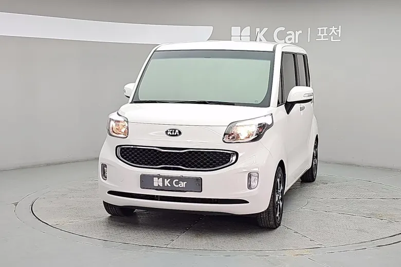 Kia Ray