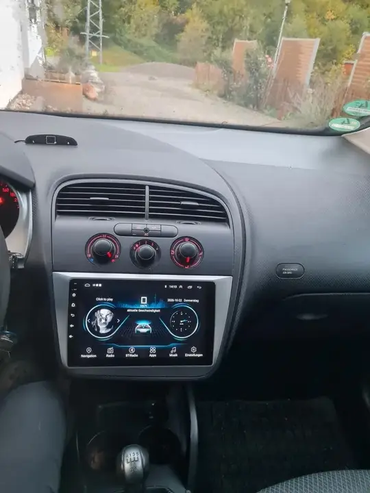 Seat Altea