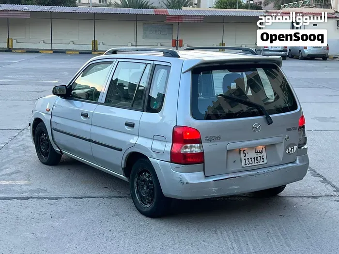 Mazda Other 2008 photo 2