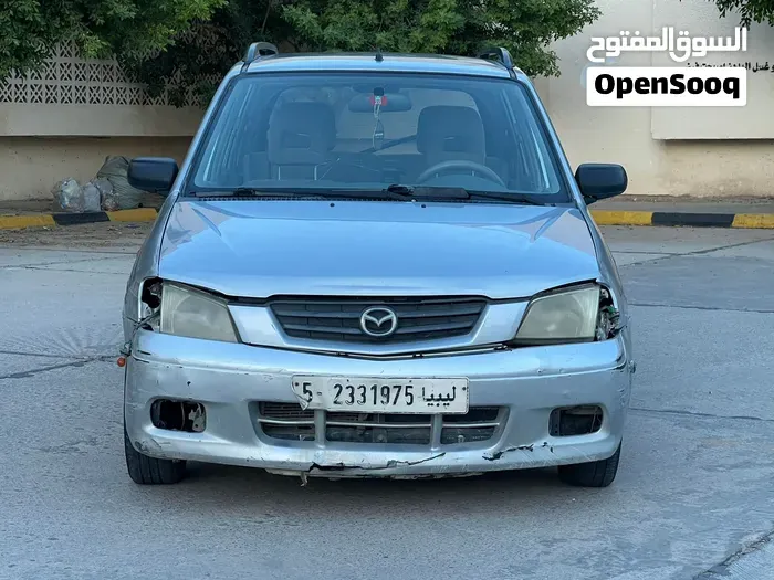 Mazda Other 2008 photo 3