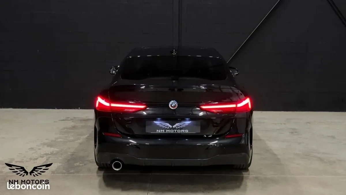 BMW Série 2 Gran Coupé 2021 photo 3