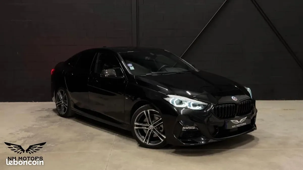 BMW Série 2 Gran Coupé 2021 photo 5