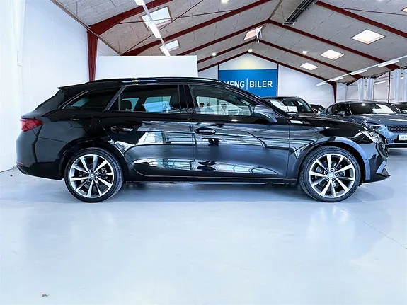 Seat Leon 2021 photo 4