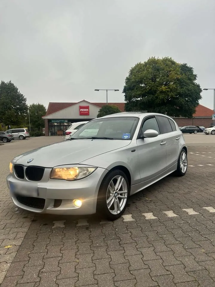BMW 118D