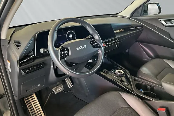 Kia Niro 2023 photo 4