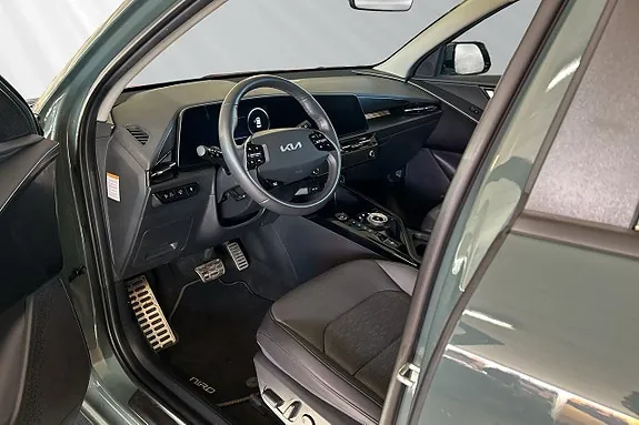 Kia Niro 2023 photo 5