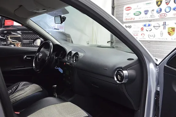 Seat Ibiza 2006 photo 5