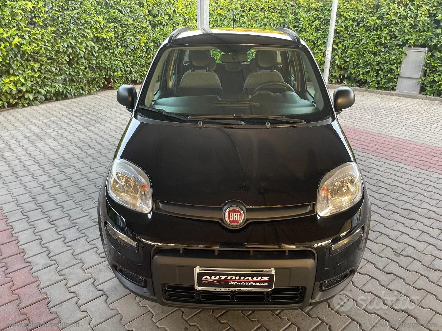 Fiat Panda 2021 photo 5