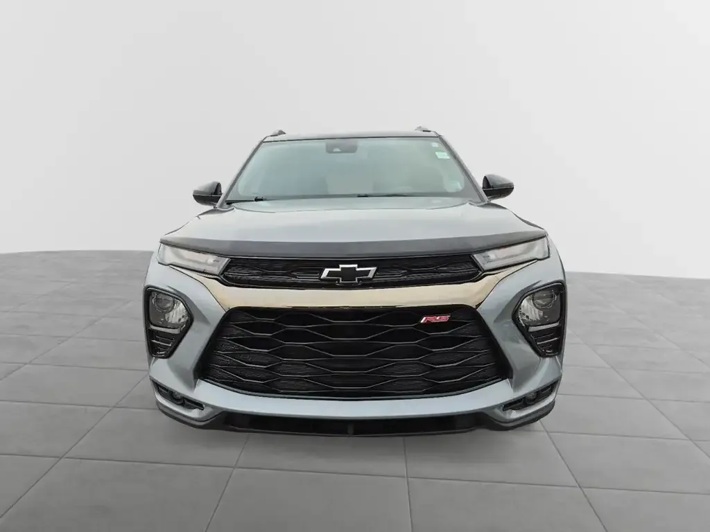 Chevrolet Trailblazer 2023 photo 2
