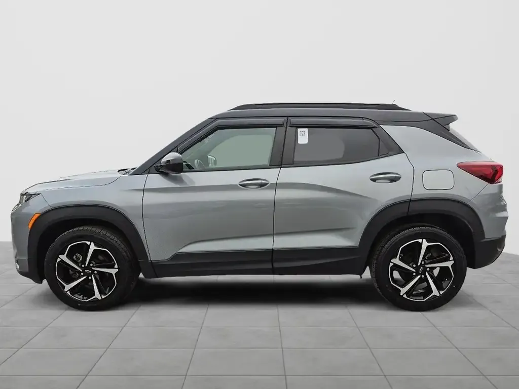 Chevrolet Trailblazer 2023 photo 5