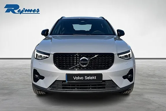 Volvo Xc40 2025 photo 5