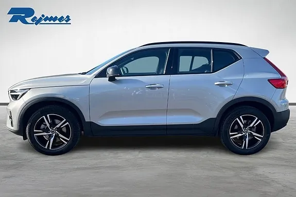 Volvo Xc40 2025 photo 3