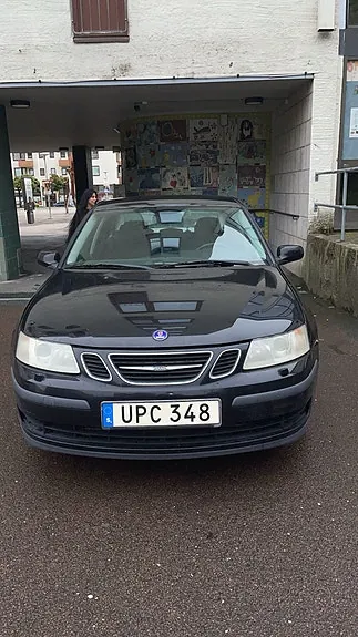 Saab 9-3