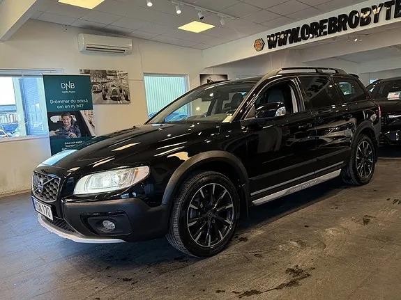 Volvo Xc70 2016 photo 2