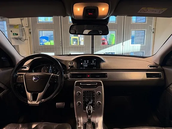 Volvo Xc70 2016 photo 5