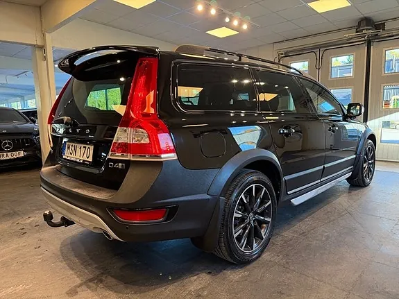 Volvo Xc70 2016 photo 4