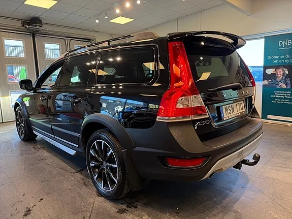 Volvo Xc70 2016 photo 3
