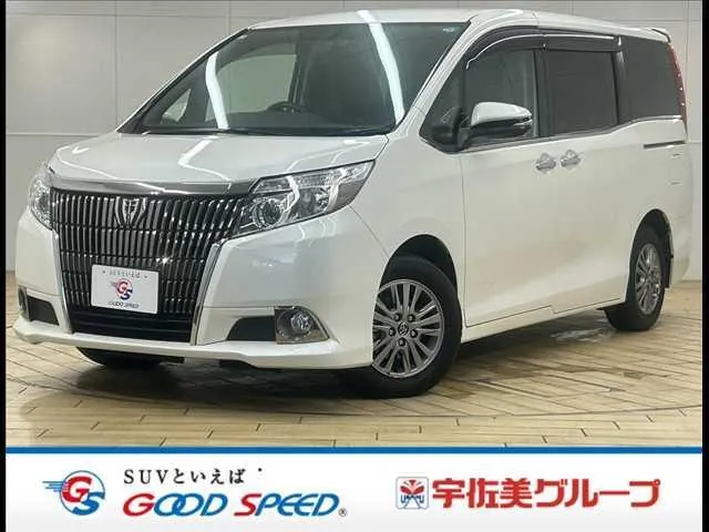 Toyota Esquire