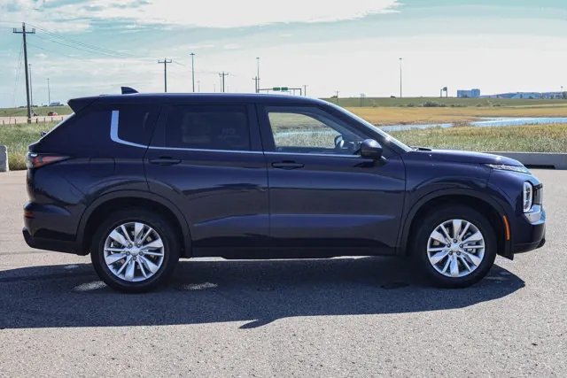 Mitsubishi Outlander 2025 photo 5