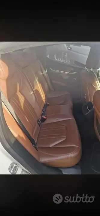 Maserati Ghibli 2015 photo 3