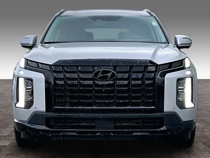 Hyundai Palisade 2025 photo 3