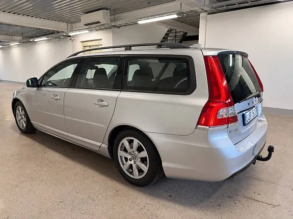 Volvo V70 2014 photo 4